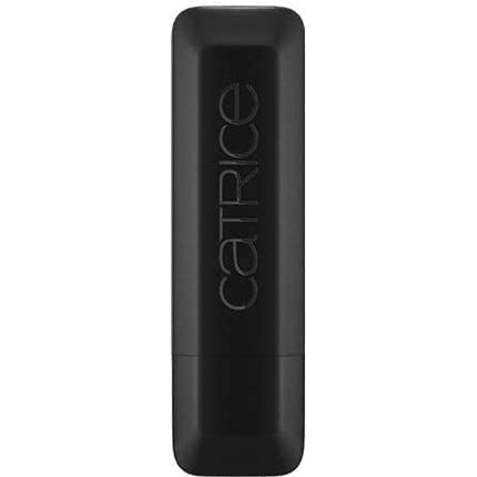 CATRICE Demi Matt Lipstick No. 110 REDefine Love Red Matte Long-Lasting Intense Vegan 4g