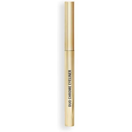 Revolution Metallic Duochrome Eyeliner Smudge-Proof Waterproof Pencil