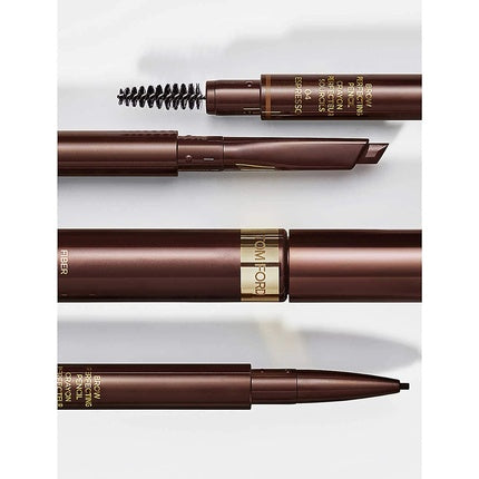 Tom Ford Brow Sculptor with Refill 05 Granite