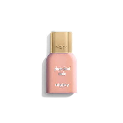 Sisley Phyto-Teint Nude Foundation No. 00N Pearl 30ml