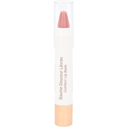 Embryolisse Secret De Maquilleurs Comfort Lip Balm Pink Nude for Women 0.08 Oz