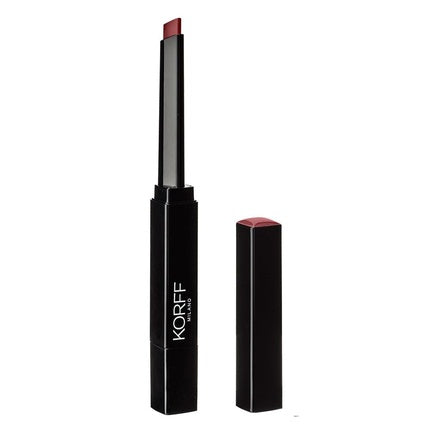Korff Matt Lipstick Optimal Hold Velvety Comfortable Texture
