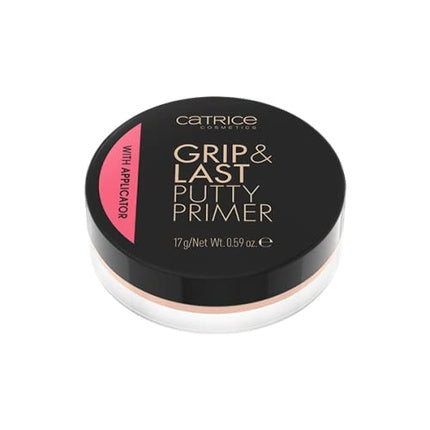 Catrice Grip & Last Putty Primer with Applicator Non-comedogenic Vegan