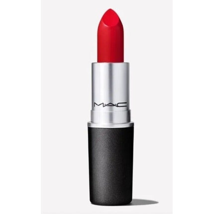 MAC Matte Lipstick Russian Red 612 3G - Full Size