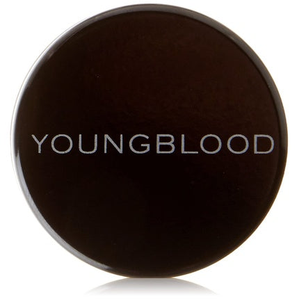Youngblood Crushed Mineral Blush Plumberry 0.10oz/3g Pink