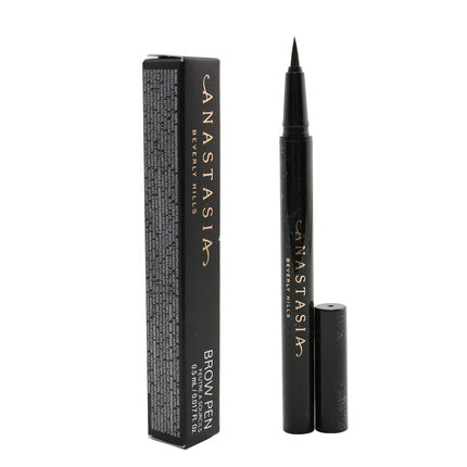 Anastasia Beverly Hills Micro-Stroking Detailing Brow Pen Chocolate
