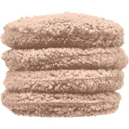 Glove Water Only Makeup Removers 4 Original Fiber Pads