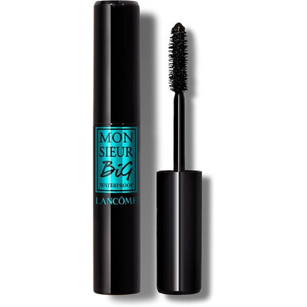 Lancome Monsieur Big Waterproof Mascara - Volumizing & Long-Lasting 24-Hour
