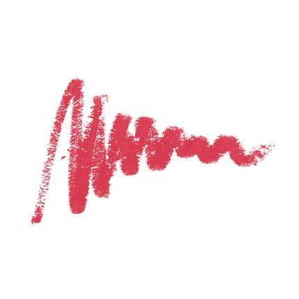 Rimmel Exaggerate 104 Call Me Crazy Lip Liner Cosmetics