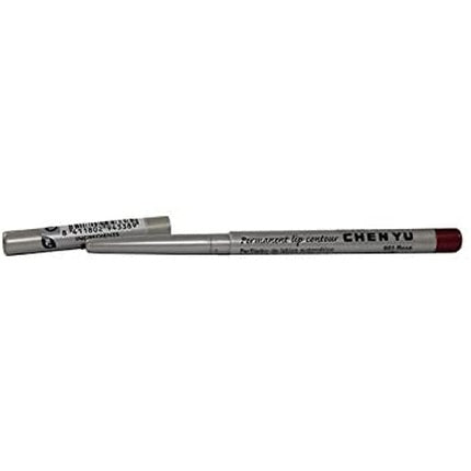 Chen Yu Automatic Lipstick 001 Rosa Glamor