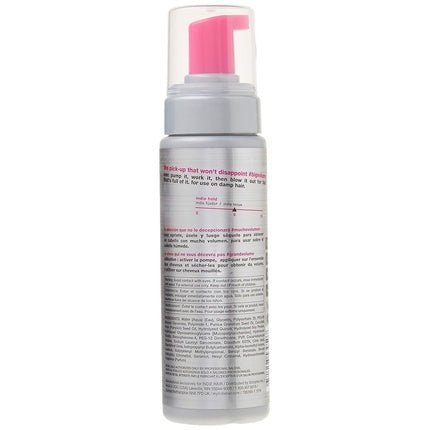 INDIE Hair Foam Big Volume 6.75 oz