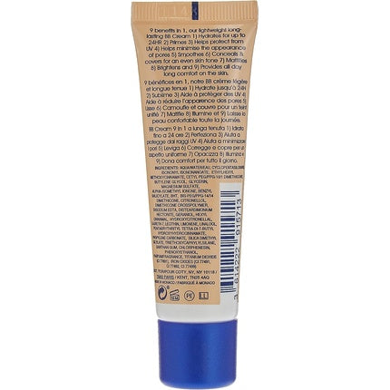 Rimmel London BB Cream with Brightening Effect Light 30ml