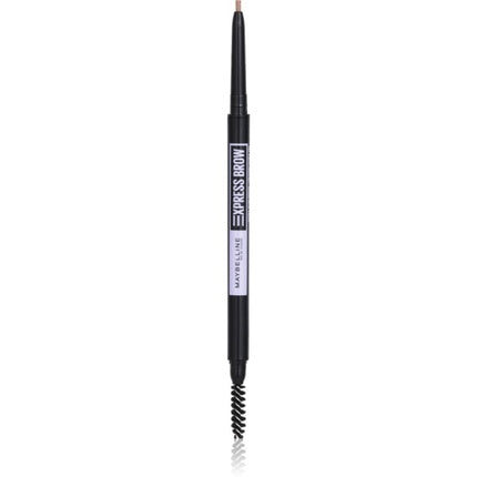 Maybelline Express Brow Ultra Slim 9ml