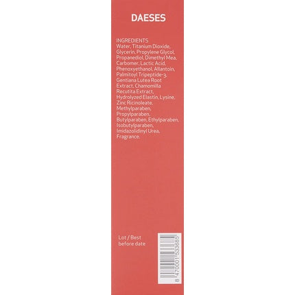 DAESES Concealer 100ml