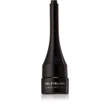 Pierre Renee Eyes Eyeliner Gel - Eyeliner Shade 02 Excentric Brown, 2 Ml