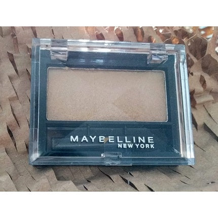 Maybelline New York Eyestudio Mono Eyeshadow Sparkling Gold 621 2g
