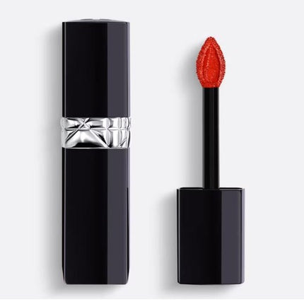 DIOR Rouge Forever Lipstick No. 890 Triumphant