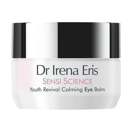 Sensi Science Revitalizing And Soothing Eye Balm 15ml