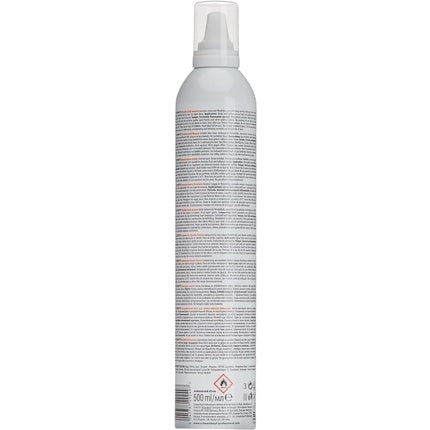 Schwarzkopf Silhouette Flexible Hold Mousse 500ml