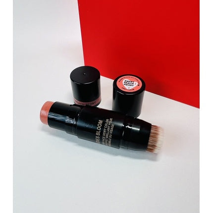 Nudestix Nudies Bloom All Over Face Sweet Peach Peony 0.25oz