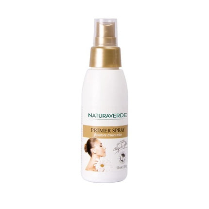 Naturaverde Bio Base Make-up Prima Spray 100ml