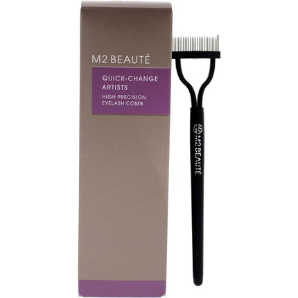 M2 Beaute High Precision Eyelash Comb