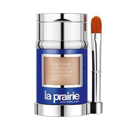 La Prairie Skin Caviar Concealer Foundation SPF 15 Pure Ivory 30g
