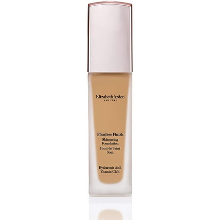 Elizabeth Arden Flawless Finish Skincaring Foundation 410n