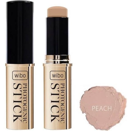 Wibo Foundation Stick Photogenic Peach