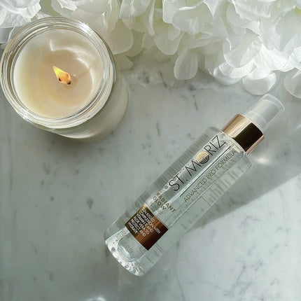 St. Moriz Advanced Face Mist