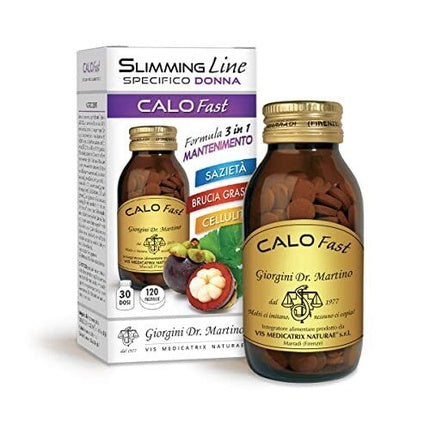Calo Fast Women's 60g