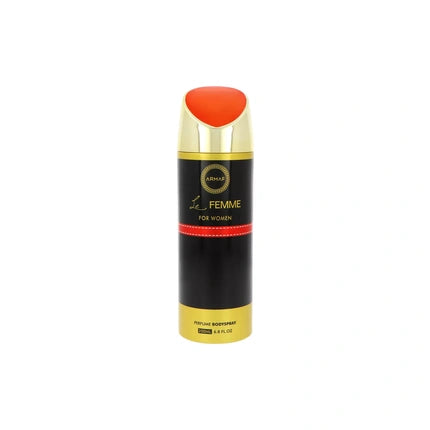 Armaf Le Femme Body Spray 200ml