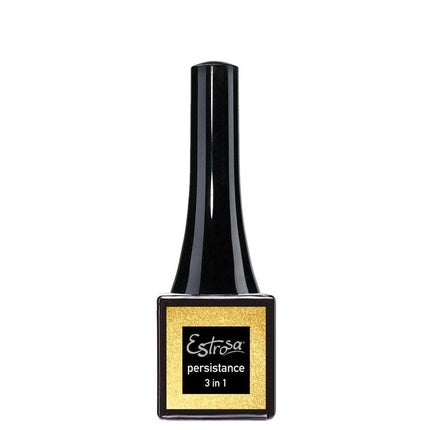 Estrosa 3 in 1 Pure Gold Gel Nail Polish 100g