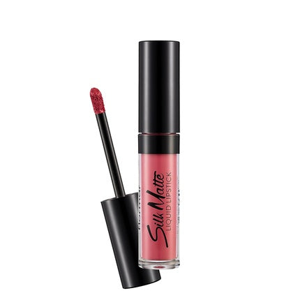 Silk Matte Liquid Lipstick DAISYY