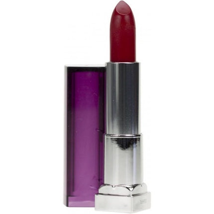 Maybelline Color Sensational Lipstick 547 Pleasure Me Red 1 Count