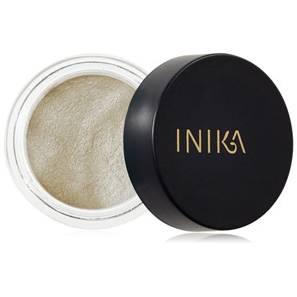 INIKA Mineral Eyeshadow Gold Dust