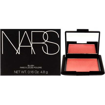 NARS Blush 4077 Orgasm X for Women 0.16oz Orange