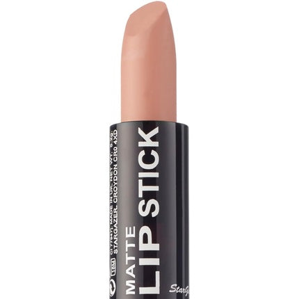 Stargazer Matte Finish Lipstick 209 Maximum Color Creamy Lipstick 5.20g