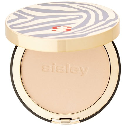Sisley 2 Natural