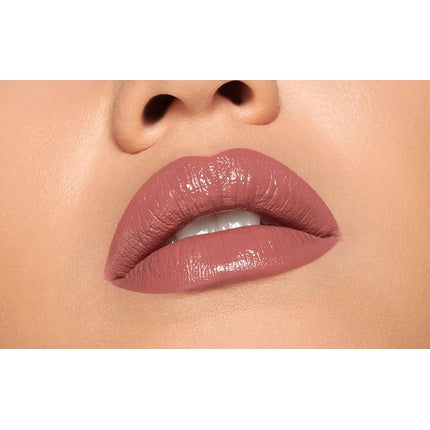 Pupa Vamp! Extreme Colour Lipstick With Plumping Treatment Iconic Nude