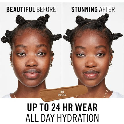 Rimmel Multi Tasker Concealer 100 Mocha 10ml