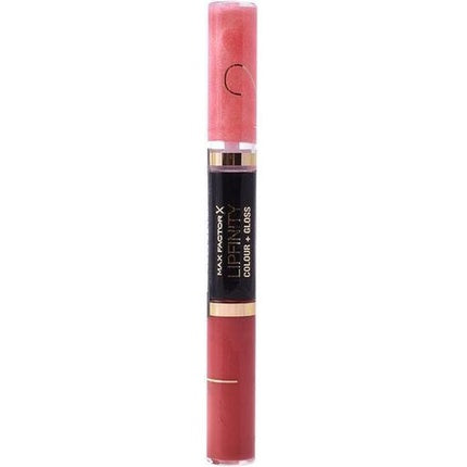 Max Factor Lipfinity Color + Gloss - 560 Radiant Red