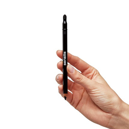SENSILIS Perfect Eyes Eye Pencil 01 Black 1.05g
