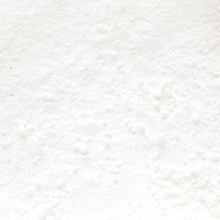 White Loose Powder Lightweight Foundation for All Skin Types