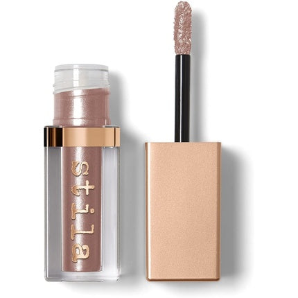 Stila Shimmer and Glow Liquid Eyeshadow Jezebel for Women 0.153oz