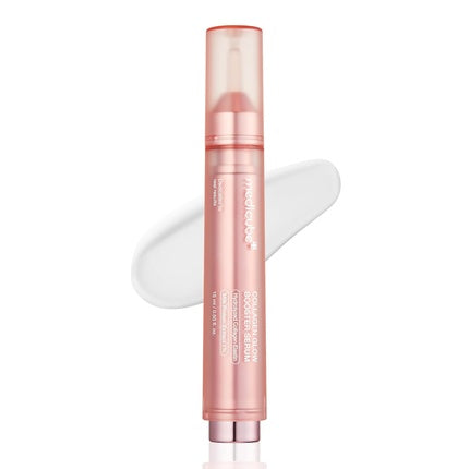 Medicube Collagen Glow Booster Milk Serum - Twist & Click for Radiance and Hydration