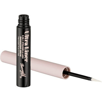 Ultra Liner 2-in-1 Eyeliner & Lash Enhancing Serum White Shade