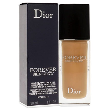 DIOR Forever Foundation 4N Neutral 30ml