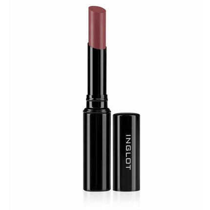 INGLOT Slim Cream Gel Lipstick #53 Morning Garden Moisturize Shine Full Size