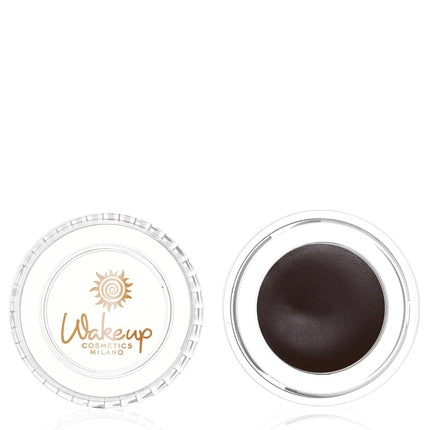 Wakeup Cosmetics Brow Definer Waterproof Eyebrow Pomade Color 03 Auburn 4.00g